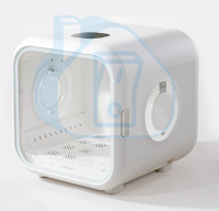 霍曼寵物智能暖風烘乾箱 PD50