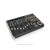 〈來電優惠〉X-TOUCH Behringer耳朵牌 DAW控制器 MIDI控制器