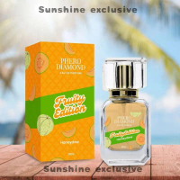 (FRUITY EDITION) Honeydew - Phero Diamond Premium (30ml) UNISEX