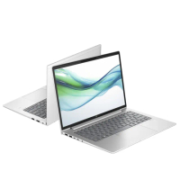 【HP 惠普】14吋AMD R5商用筆電(ProBook 445 G11/R5-7535U/16G/512G SSD/Win11Pro/三年保固)