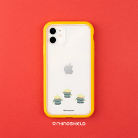 【RHINOSHIELD 犀牛盾】iPhone SE第3代/SE第2代/8/7系列 Mod NX手機殼/玩具總動員-Bye 三眼怪(迪士尼)