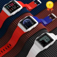 2020 new design 24hours heart rate Blood Pressure Measurement Smart Bracelet Smart Wristband Fitness Watch Sleep Tracker Health