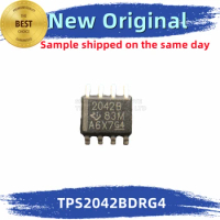10PCS/LOT TPS2042BDRG4 TPS2042BD TPS2042 Marking: 2042B Integrated Chip 100%New And Original BOM matching