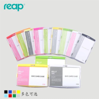 50pcs Id Card Holder Acrylic Badges Passport Ic Work Card Name Tag Employee Badge Holder (standard Size 86*54mm)