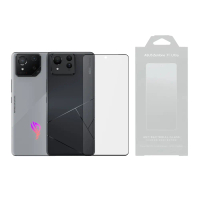 ASUS 原廠 ROG Phone 8系列 / Zenfone 11 Ultra 抗菌玻璃保護貼 (AY2402)