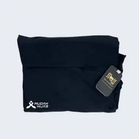 MUDAHHIJAB Jilbab Olahraga Syari Bergo Sport Model Rompi Wanita Jumbo Pad Antem Hijab Renang Senam M