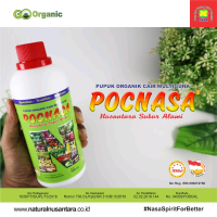 POC NASA / PUPUK TANAMAN & HEWAN