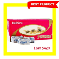 Dodol garut PICNIC Clasic 250g from Indonesia Ready stock