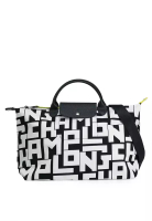 LONGCHAMP Le Pliage LGP 提柄袋 (tr)
