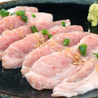 【好神】黃金六兩西班牙松阪豬肉2kg組