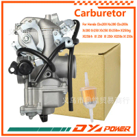 Bộ chế hòa khí 16100 KK0 771 cho CBX200, NX200, XR200/250, XLR250, XLR250R