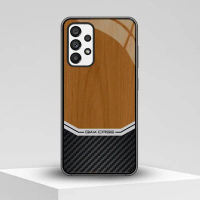 Casing Handphone For Samsung Galaxy A32 5G Glossy Case Gkk