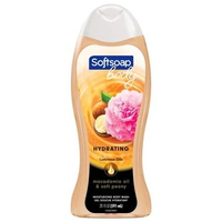 Sabun Mandi Cair Body Wash Neutrogena Rainbath Refreshing Rejuvenating Replenishing Softsoap Body Cr