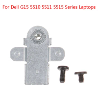1PC M.2 2230 2280 SSD Mounting Bracket Holder With Screws Accessories For Dell G15 5510 5511 5515 Series Laptops