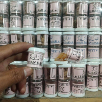 buhur dupa luban dakar toples kecil 1lusin