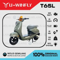 Uwinfly T65L Sepeda Listrik