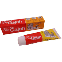 Lem Tikus Cap Gajah / Jebakan Tikus / Perangkap Tikus / Buku / Odol
