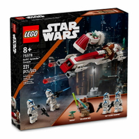 樂高LEGO 75378 Star Wars 星際大戰系列 BARC 飛行器逃脫 BARC Speeder™ Escape