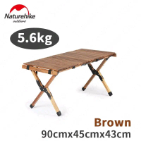 MEJA LIPAT EGG ROLL NATUREHIKE NH19JJ009