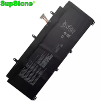 SupStone C41N2009 Laptop Battery For Asus ROG Flow X13 GV301QC GV301QE GV301QH GV301RC GV301RE PV301QH 0B200-03850000 4ICP5/64/7