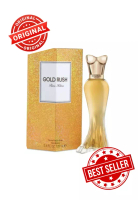 Paris Hilton Fragrances PARIS HILTON GOLD RUSH EDP SP 100ML [YP250]