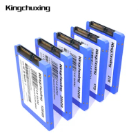 Wholesale Kingchuxing Blue Ssd 256 gb Hard Drives 5PS 2.5 SSD Sata 1TB 2Tb Internal Solid State Drives For Laptop SSD44519
