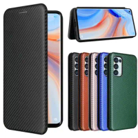 Sunjolly Case for OPPO Reno5 Pro 5G Wallet Stand Flip PU Leather Phone Case Cover coque capa OPPO Reno5 Pro 5G Case Cover
