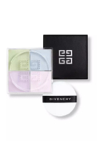 Givenchy Givenchy - 紀梵希輕盈無痕明星四色散粉 12g #1 Mousseline Pastel