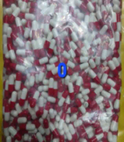 Cangkang Kapsul Kosong / Kapsul kosong