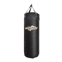 MaxxMMA 拳擊水氣沙袋-90cm(強化版)｜重量硬度可調