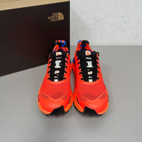 tnf North face outdoor sports shoes off-road hiking shoes