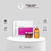 [Công Ty] Tinh chất Peel Retinol NeoStrata ProSystem 1.5ml | Peel da giảm nếp nhăn, trẻ hóa làn da