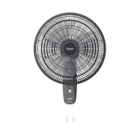 พัดลมติดผนัง 16 นิ้ว W16A-GC CY-GY