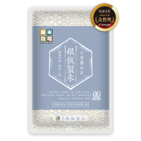 【樂米穀場】台東關山產銀飯製米1.5KG 三入組(2022年精饌米銀質獎優質米)