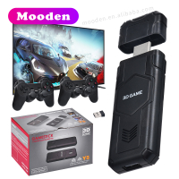 L Wholesale Y5 Game Stick 4K Output 64GB/128GB 45000/51000 R 3D Large scale Games Classic Video Gami