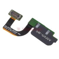 5pcs/lot G935F Sensor Flex Cable Ribbon Part for Samsung Galaxy S7 edge G935