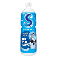 舒跑S 運補飲料(1500mlx12入)