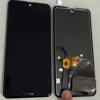LCD Display Touch Screen Digitizer Assembly Replacement Glass For Sharp Aquos R3 SH-04L SHV44 SHV40