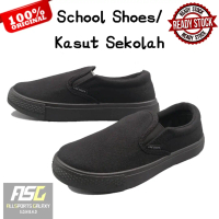 [LINE SEVEN] LINE7 1107 JUNIOR/KIDS SCHOOL SHOES READY STOCKS