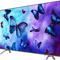 Large screen 85 inch polegadas led tv backlight led tv smart television