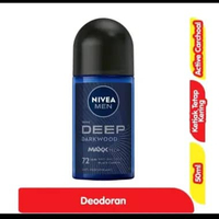 deodorant Nivea deep men