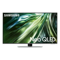 【三星 SAMSUNG】65吋 4K QLED量子連網智慧顯示器 QA65QN90DAXXZW 65QN90D