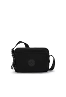 Kipling ABANU M Infinite Black Crossbody Bag
