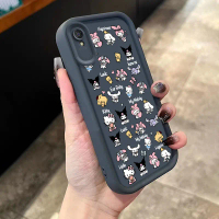 kuromi hello kitty phone case for Redmi 9A 9I 9AT 9ASport,Fashion brands,soft case,TPU material,snap