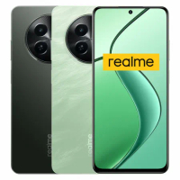 realme 12x 5G (8G/256G) -送空壓殼+滿版玻璃保貼~內附保護套+保貼
