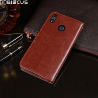 Leather Flip Wallet Cover For Huawei P30 Lite Mate 20 Honor 10 10I 9 Lite 8A 8X 8C 7X 7C 7A Pro 8S 9X 9A 9C 9S 20S Phone Case