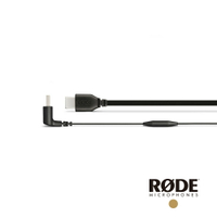 限時★..  【RODE】 SC16 USB-C to 直角USB-C 麥克風 轉接線 適用 VideoMic NTG 正成公司貨【全館點數13倍送】