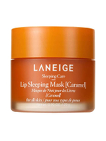ผลิตภัณฑ์บำรุงริมฝีปาก LA Lip Sleeping Mask Caramel 20 กรัม