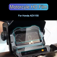 For HONDA CB190R CBF190X Motorcycle Digital Display LCD Odometer Instrument Protection Film