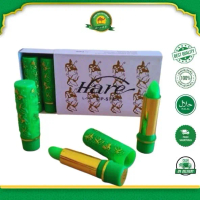 Lipstik Hare Magic Lipstik Hare Original Lipstik Lipbalm Magic